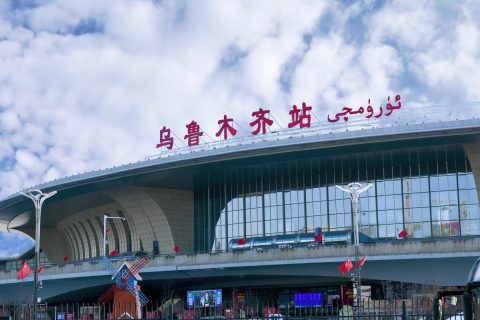 新疆概述——來新疆旅行必看知識
