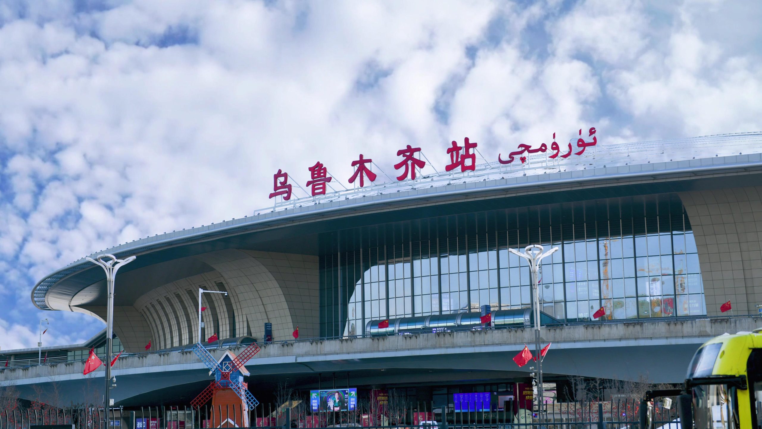新疆概述——來新疆旅行必看知識
