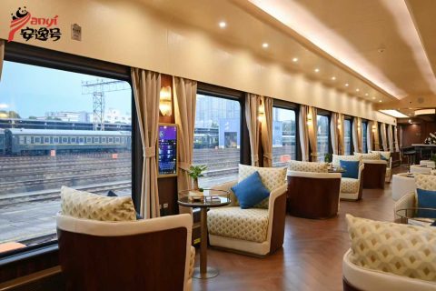 猫熊加班車安逸號新疆旅遊加班車出行日期/路線/票價，官網訂票指南攻略