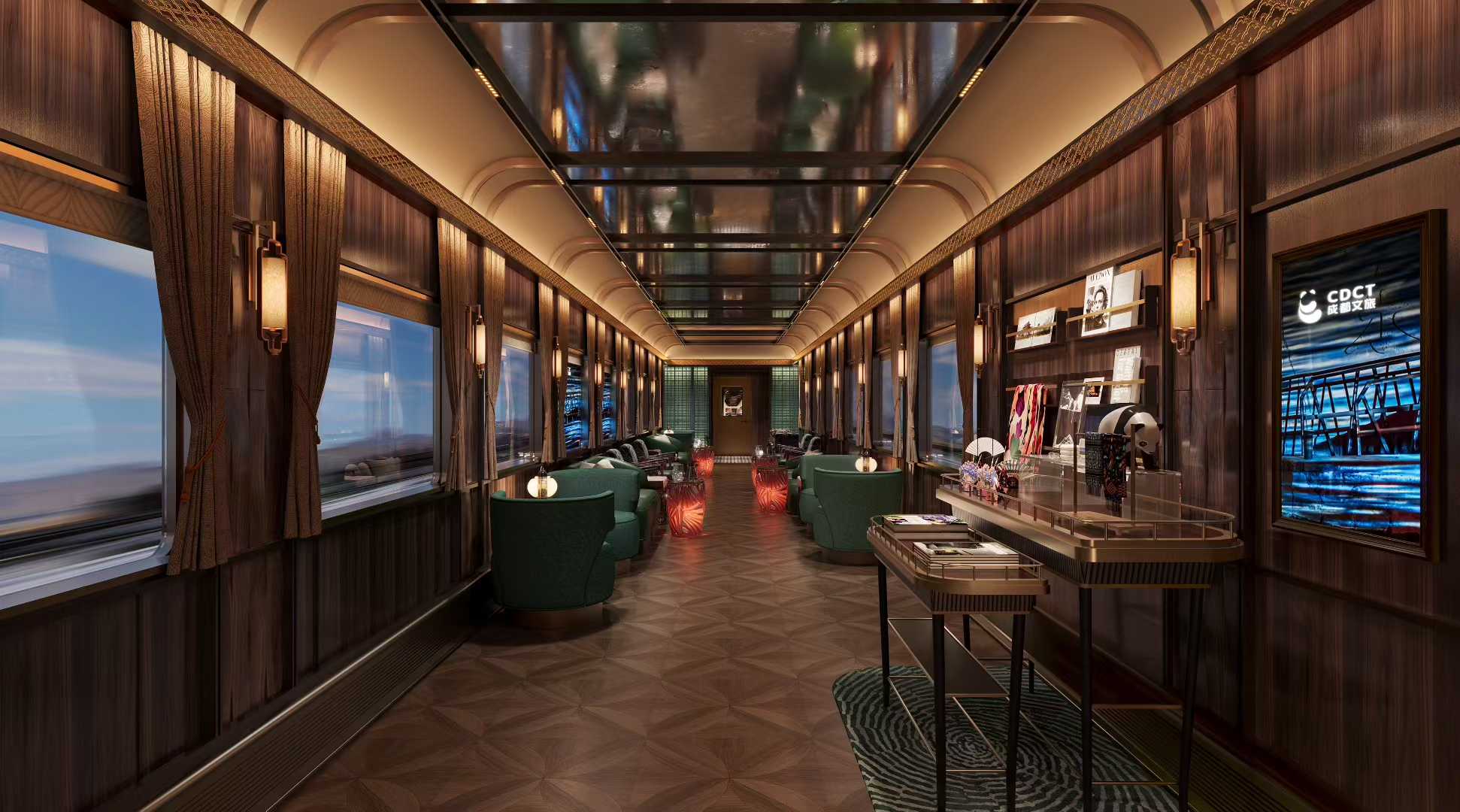 新疆絲路夢享號豪華加班車班期/價格出爐,官方合作通路訂票指南