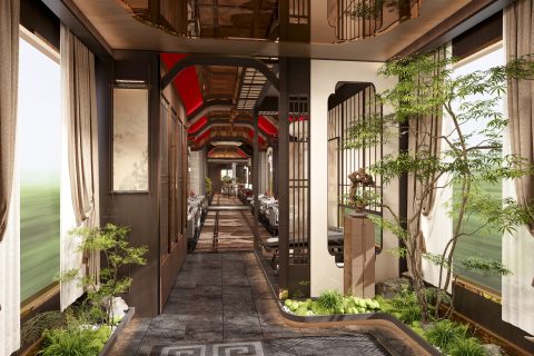 2026錦繡天府號旅遊專列16天南北疆預訂