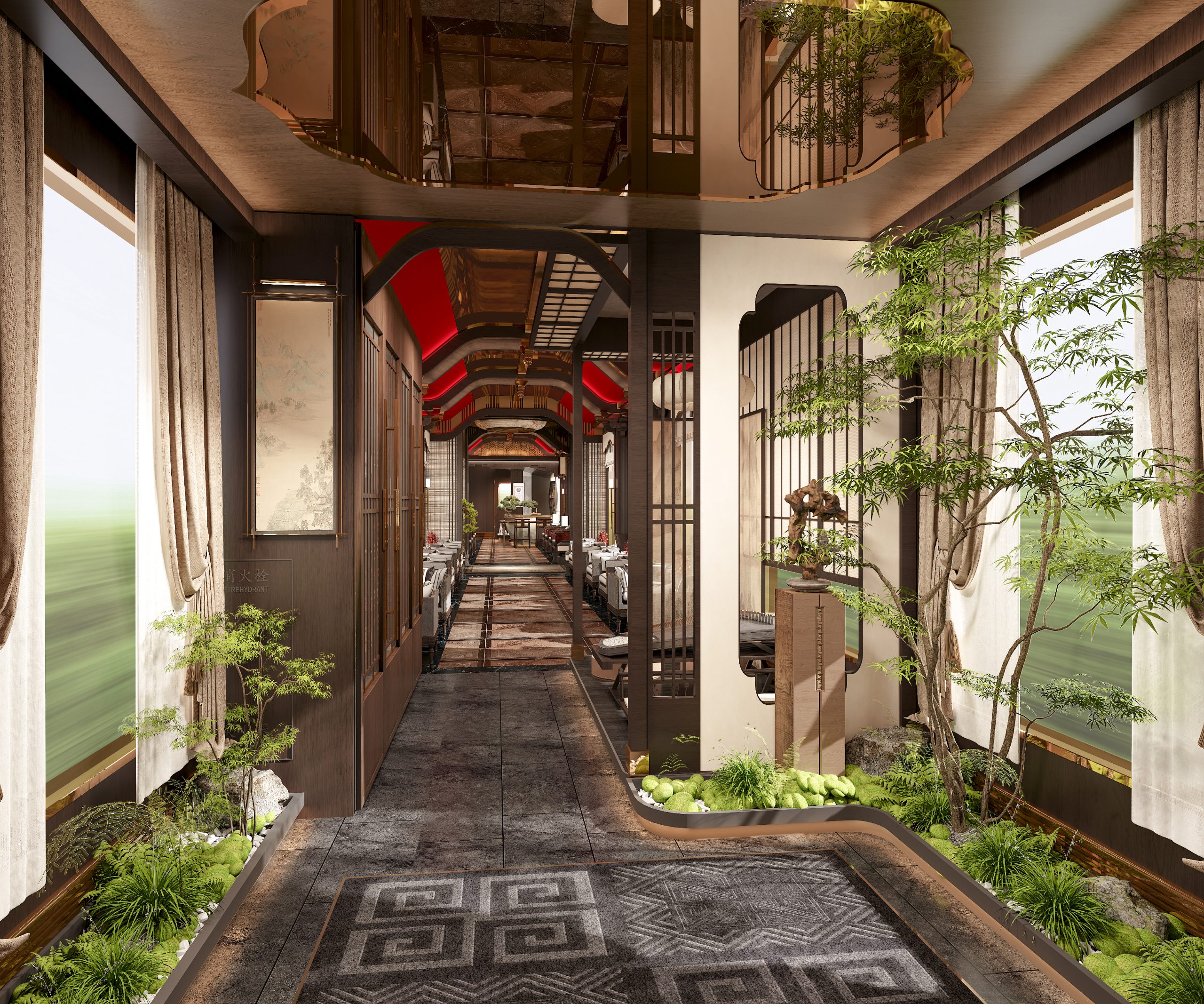2026錦繡天府號旅遊專列16天南北疆預訂