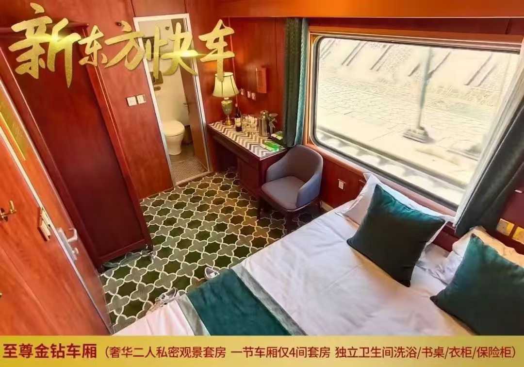 新東方快車金鑽奢遇南北疆13日B線:喀什進烏魯木齊出